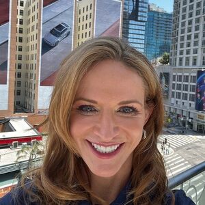 Meet your Posher, Casey